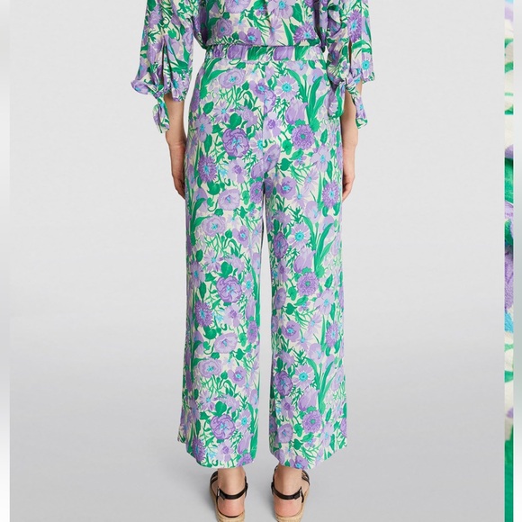 NWT weekend max mara trouser - Picture 4 of 4